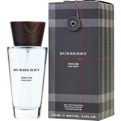 burberry touch hombre 50 ml|burberry touch men's edt 100ml.